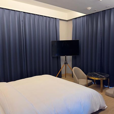Hotel Tt Gupo Пусан Екстер'єр фото