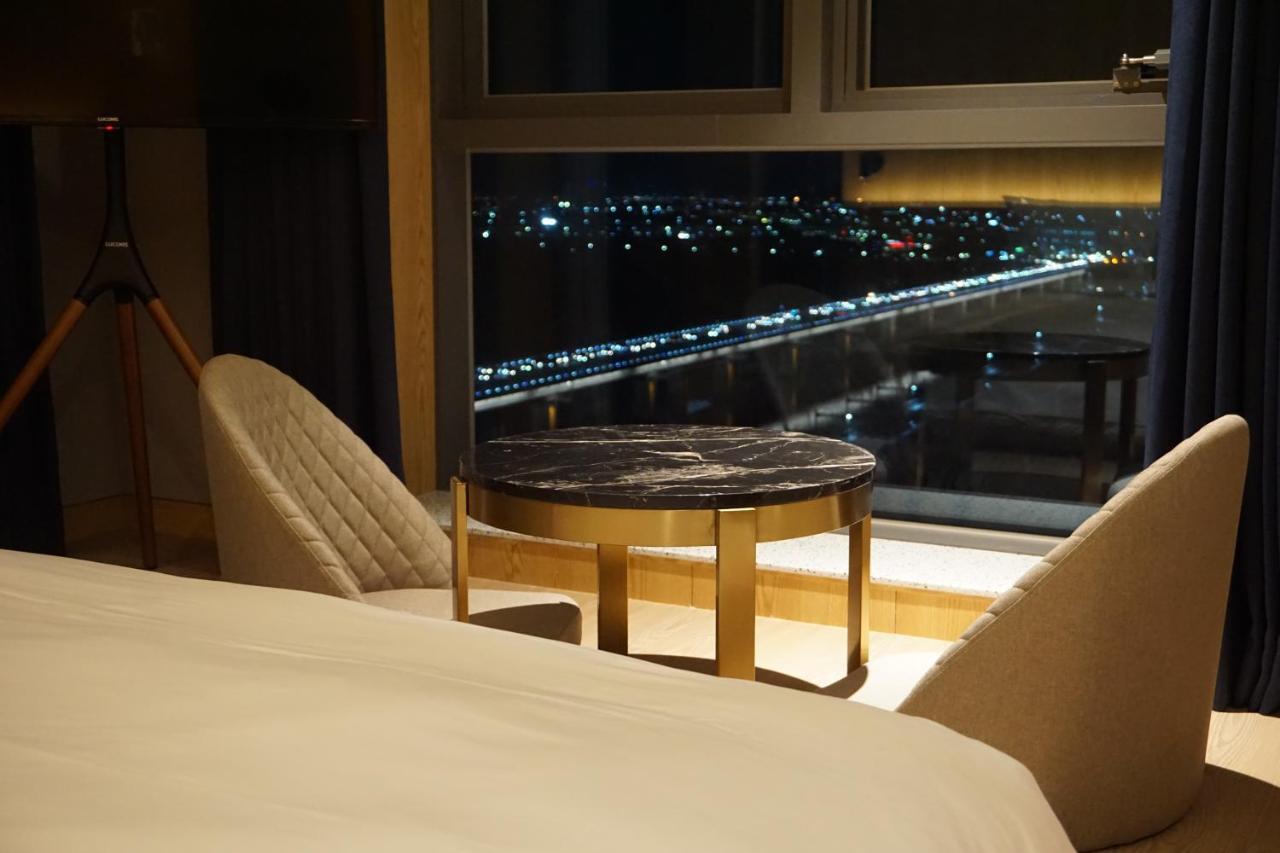 Hotel Tt Gupo Пусан Екстер'єр фото