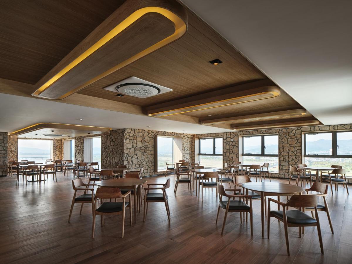 Hotel Tt Gupo Пусан Екстер'єр фото