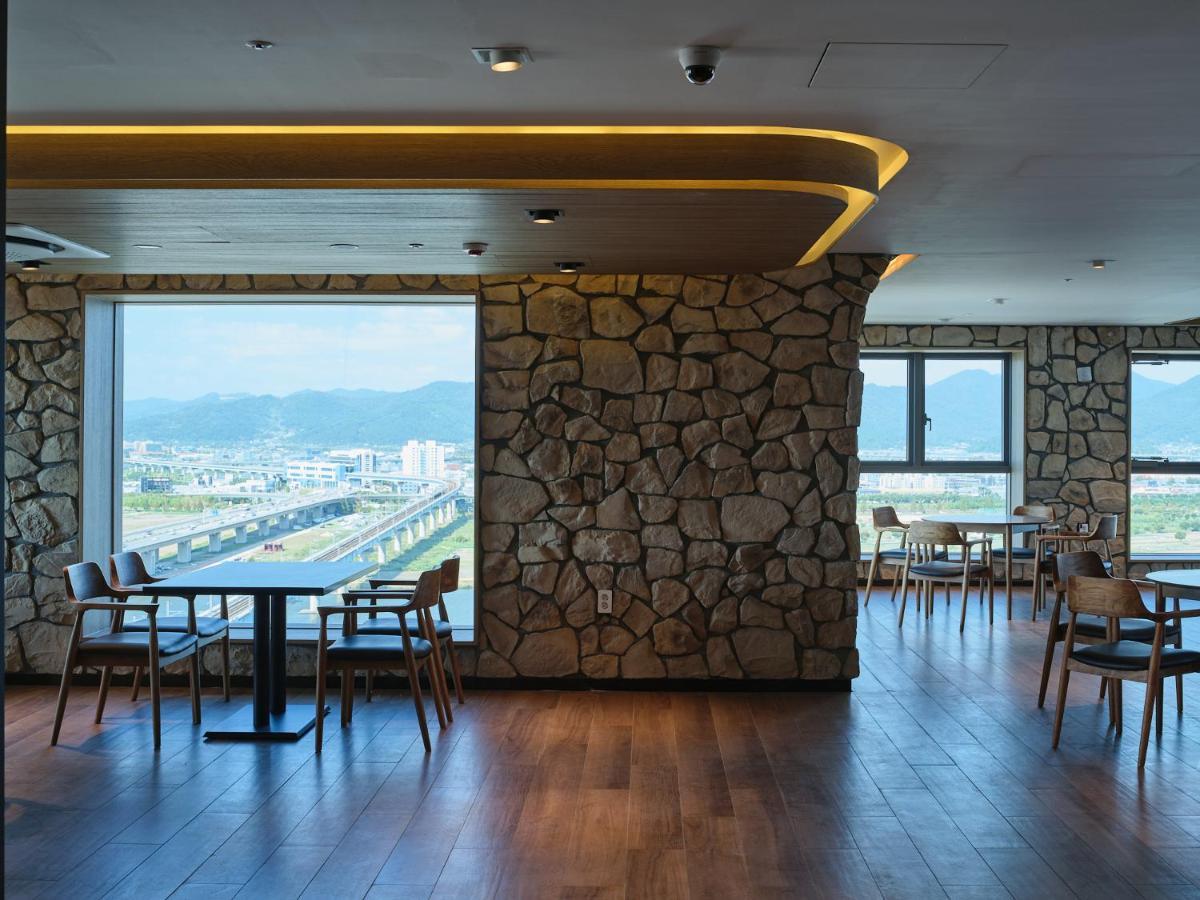 Hotel Tt Gupo Пусан Екстер'єр фото