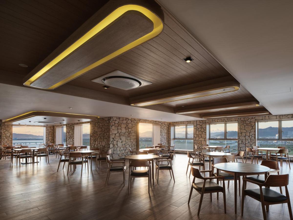 Hotel Tt Gupo Пусан Екстер'єр фото