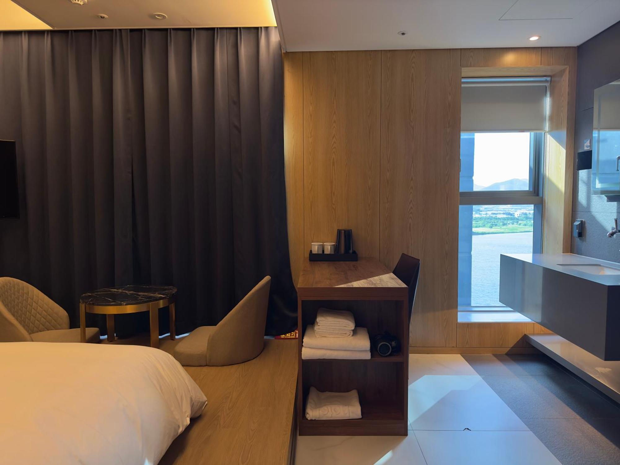 Hotel Tt Gupo Пусан Екстер'єр фото