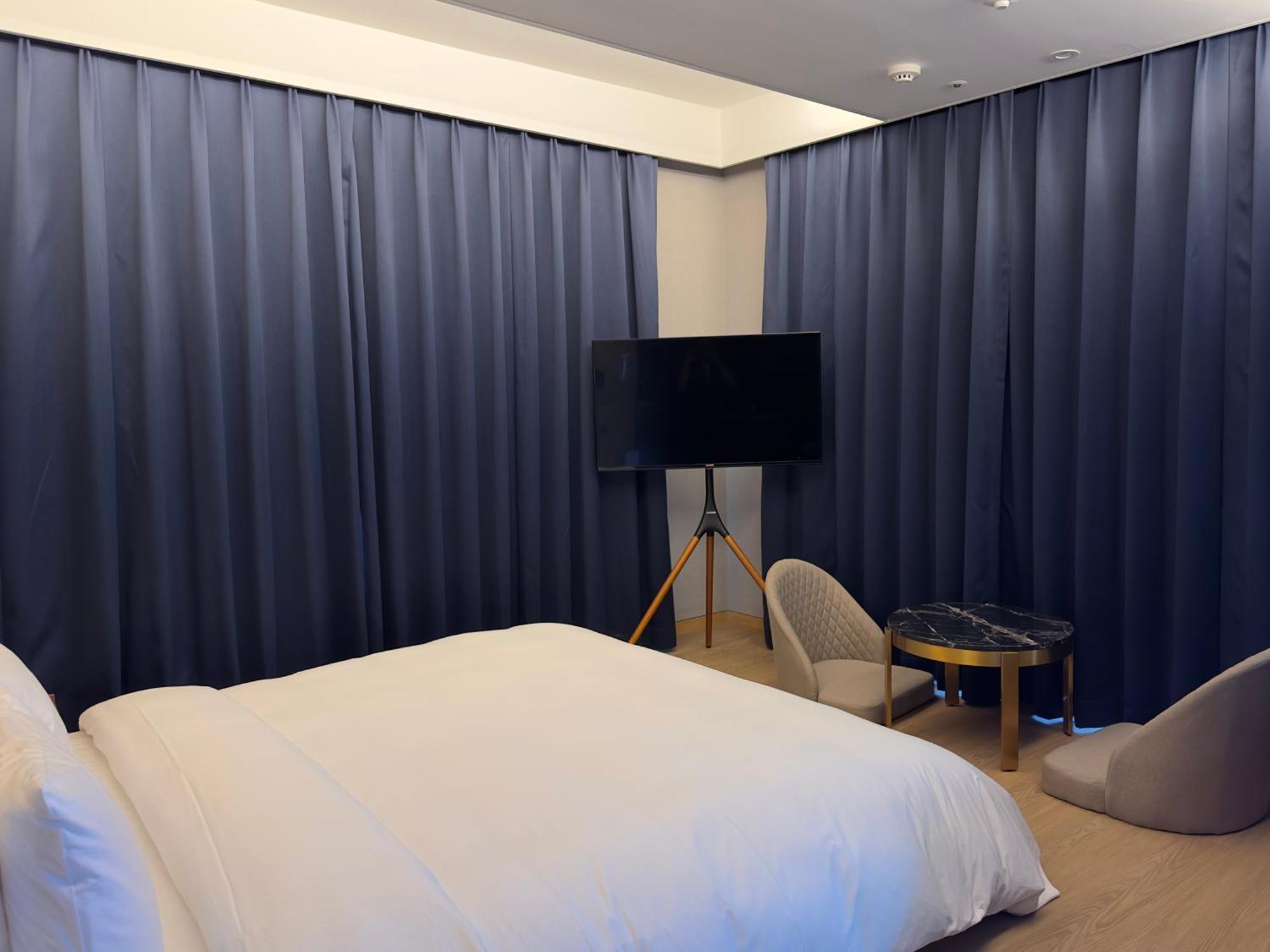 Hotel Tt Gupo Пусан Екстер'єр фото