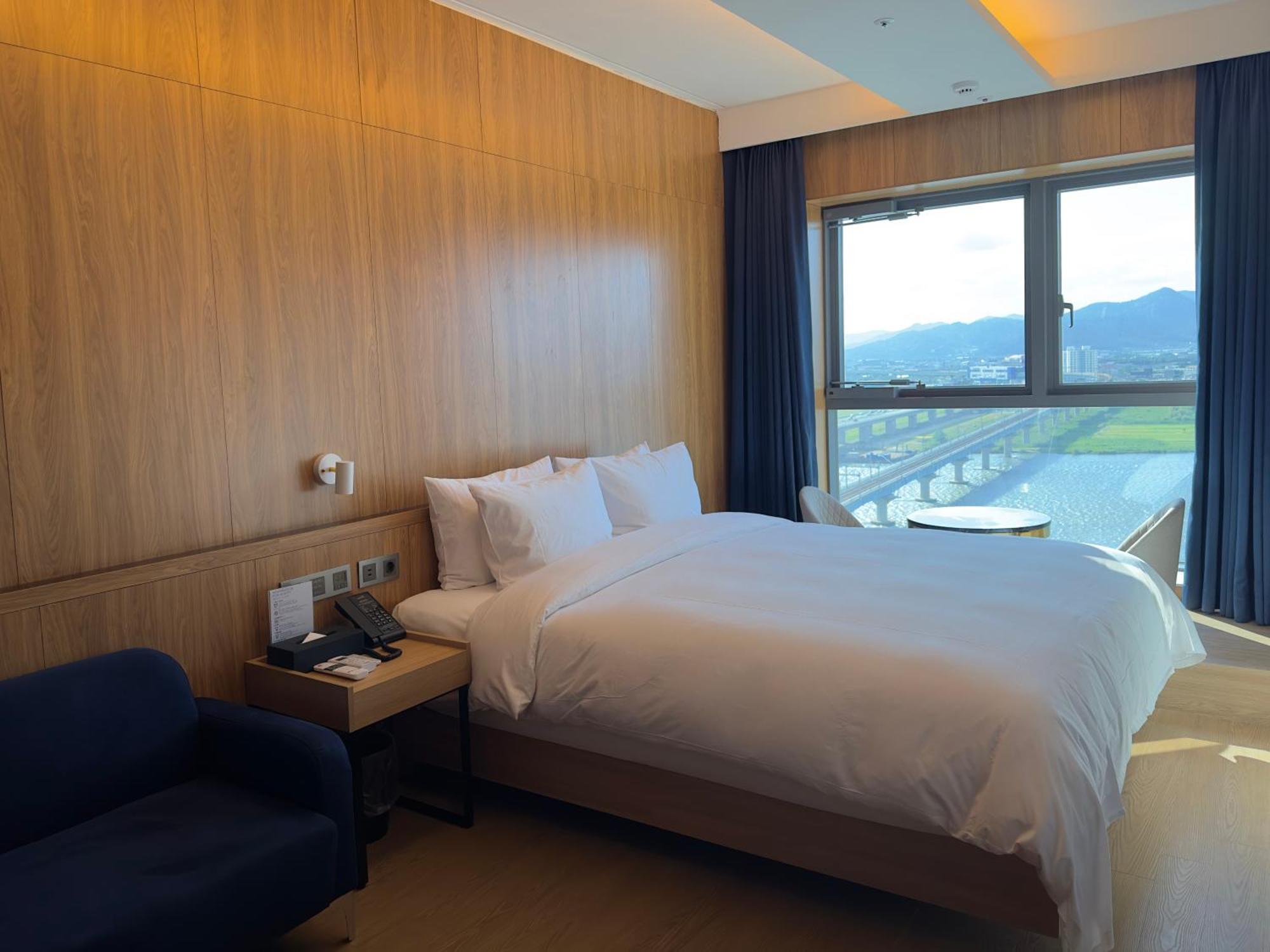 Hotel Tt Gupo Пусан Екстер'єр фото