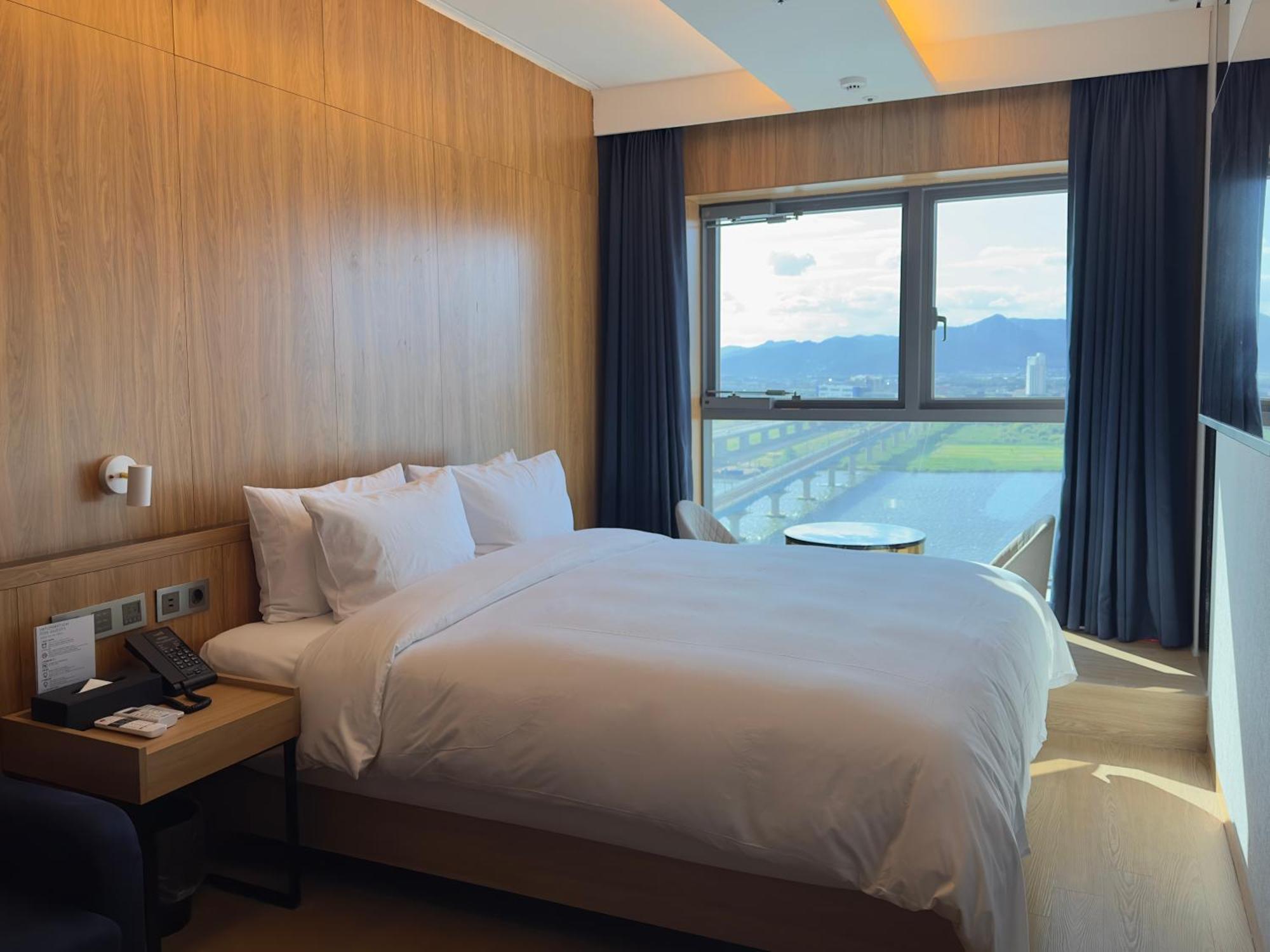 Hotel Tt Gupo Пусан Екстер'єр фото