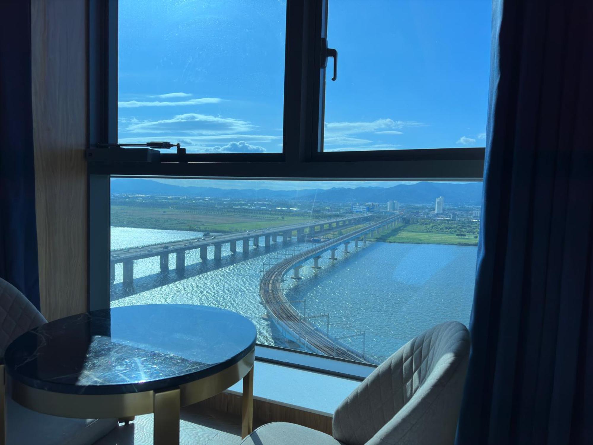 Hotel Tt Gupo Пусан Екстер'єр фото